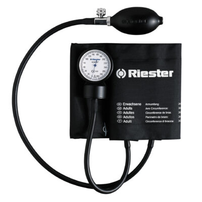 Αναλογικό πιεσόμετρο Riester -Εξοπλισμός ιατρείου Betabet