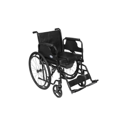 Αναπηρικό Αμαξίδιο με WC