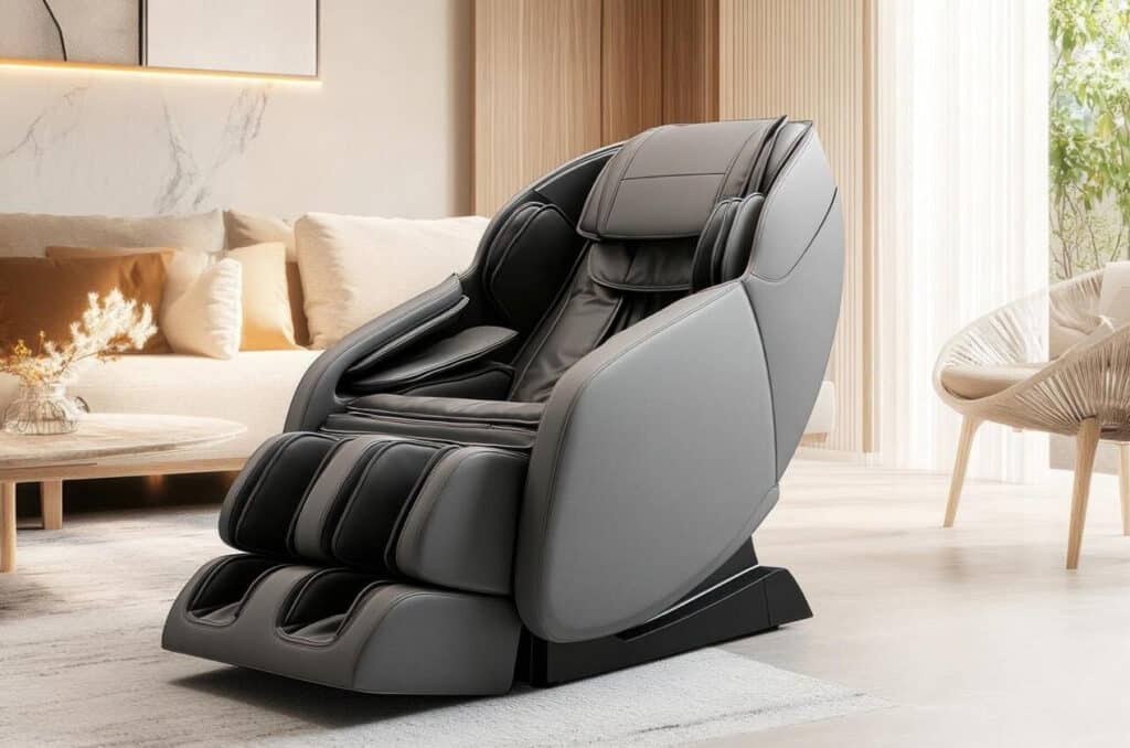 Πολυθρόνα Μασάζ | Προσφορές, σε μοναδικές τιμές